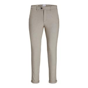 Брюки Jack & Jones Marco Connor Akm Chino, серый
