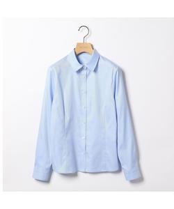 Королевская оксфордская блузка