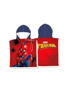 Толстовка Spiderman, красный