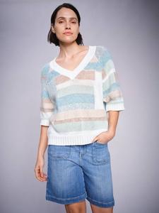 Джинсовые шорты Soey Grendel MOS MOSH, Blue