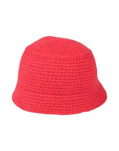 Головной убор Jw Anderson, красный