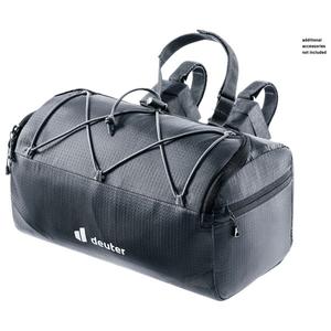 Mondego HB 8 - сумка на руль Deuter, черный