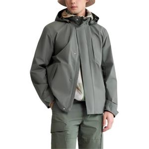 Куртка мужская розмариново-зеленый Aigle