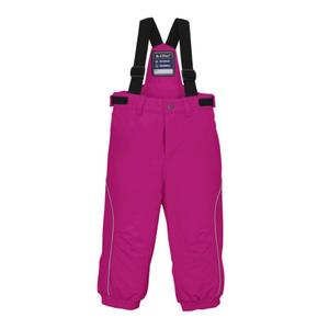 Функциональные брюки Killtec KW 104 MNS PNTS Neon Pink