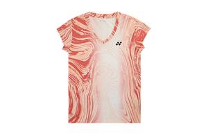 Футболка женская YONEX, белая