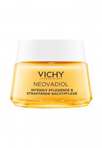 Ночной уход VICHY FACE CARE CARING VICHY NEOVADIOL INTENSIV PFLEGENDE & STRA, цвет gold