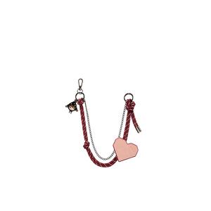 Hirono Echo Collection Chain Trendy Mystery Boxes Одиночный мистери бокс/Полный набор 6 шт POP MART