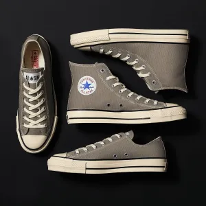 Кроссовки Canvas All Star J HI High Cut Converse, цвет Greige