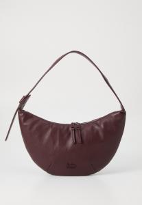 Сумка lala Berlin SHOULDERBAG GILI , Dark Burgundy/Dark Red