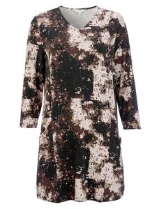 Туника Cellbes of Sweden, черный