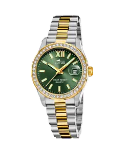 Женские часы Freedom 18978/2 из разноцветной стали LOTUS, мультиколор