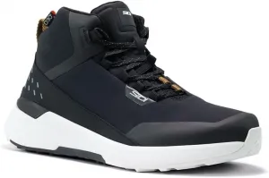 Мотоциклетные туфли Sidi Nucleus Urban, Black White