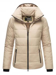 Куртка Marikoo Radaa 16, цвет taupe grey