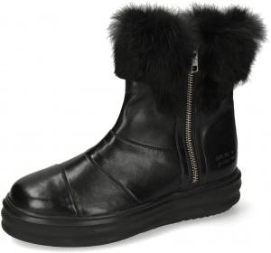 Женские современные ботильоны Melvin & Hamilton, Black