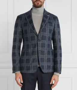 Куртка c-hanry-j-233 Slim fit Boss, черный