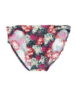 (M) Трусы HOM/HOM ASIA с принтом