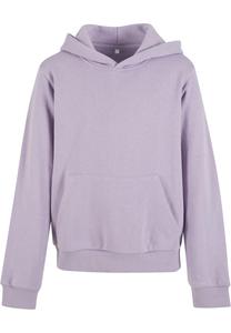 Толстовка Urban Classics, цвет Pastel purple