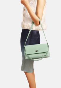 Сумка Queen Helena, зеленый