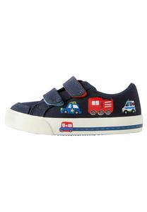 Обувь для первых шагов TWO FASTENING FIT Next, синий