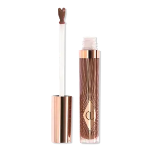 Коллагеновый блеск для губ Charlotte Tilbury, Pillow Talk Deep