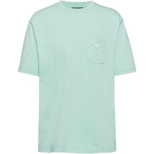 Рубашка BEAR, мятный