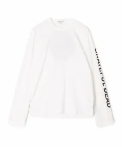 Футболка с длинными рукавами и графическим принтом GRATEFUL DEAD MLJ3351GRF