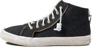 Женские ботинки Sperry Sperry X Rebecca Minkoff, черный