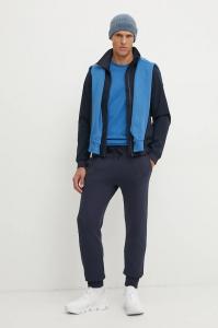 Футболка New Balance, синий