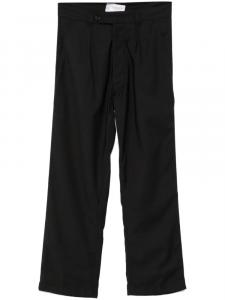 FURSAC брюки со складками, серый