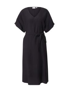 Платье VILA VIClo, черный