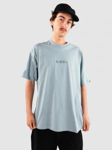 Футболка Vans Essential Loose T-Shirt, citadel