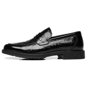 15 MINS Мужские повседневные туфли, черные