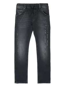 Джинсы Krooley-Ne-J Diesel Kids, серый