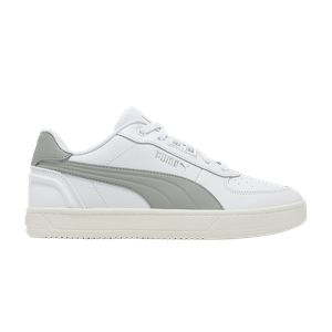 Кроссовки Puma Caven 2.0 Lux 'White Flat Light Grey', белый