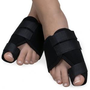 Разделитель большого пальца стопы при бурсите большого пальца стопы, inna