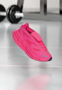 Тренировочные кроссовки asmc adistar Adidas By Stella Mccartney, Solar Pink