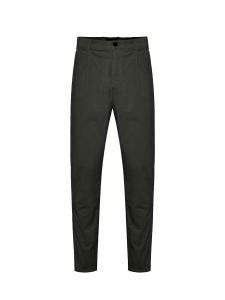 Обычные брюки-чинос Funky Buddha, темно-зеленый