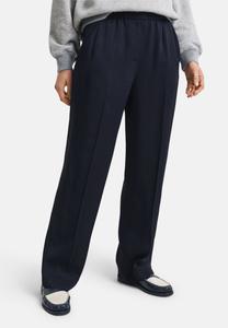 Брюки GANT, темно-синий