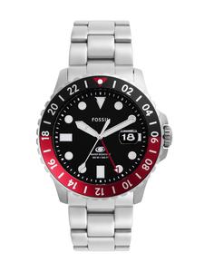 Мужские аналоговые часы Fossil из нержавеющей стали FS6092