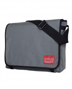 Большая сумка для диджея Manhattan Portage, черный