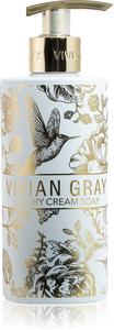 Жидкое кремовое мыло «Бархатный романс» Vivian Gray, 400 мл