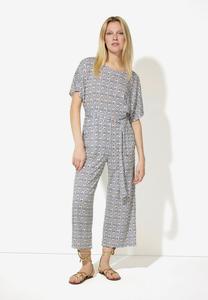 Комбинезон More & More, мультиколор