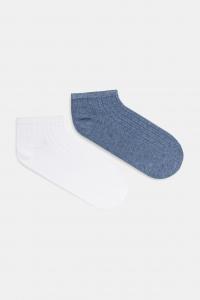 Носки 2 шт. в упаковке Medicine, мультиколор