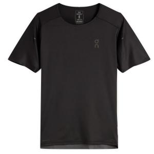 Футболка Performance On, Black & Eclipse