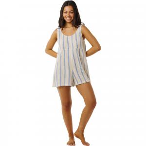 Женский комбинезон Premium Surf Stripe Rip Curl, Blue