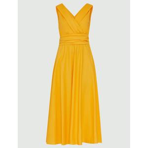 GALIZIA Marella, оранжевый