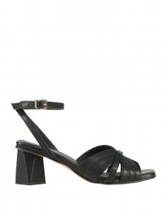 Сандалии Pedro Miralles, черный