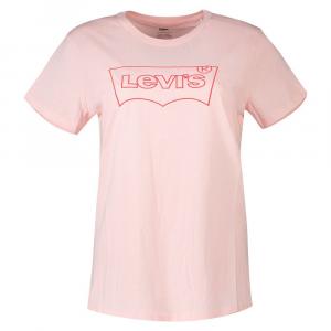 Футболка Levi´s The Perfect A2086, розовый