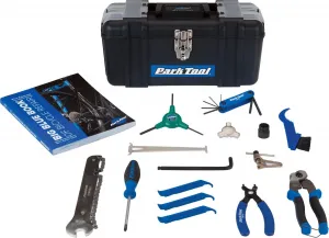 Стартовый набор для домашнего мастера SK-4 Park Tool, None