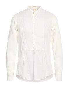 Рубашка Massimo Alba, белый